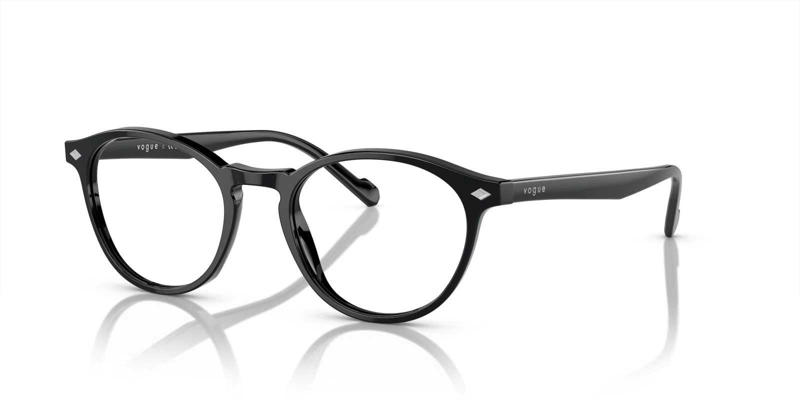 Vogue Eyewear 5326 Eyeglasses - view 49